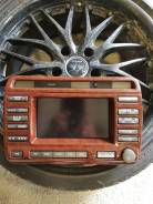 Блок управления климат-контролем. Toyota Crown Majesta, UZS175, GS171, UZS173, JZS171, UZS171, JZS175, JZS173, JZS179, JZS177 Toyota Crown, UZS171, JZ...