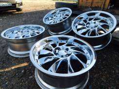 Ace. 8.0/9.0x18, 5x114.30, ET35/38. Под заказ