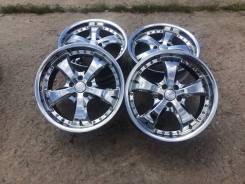 Bridgestone BEO. 7.0x17, 5x100.00, ET48