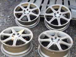 Bridgestone BEO. 7.0x17, 5x100.00, ET48. Под заказ