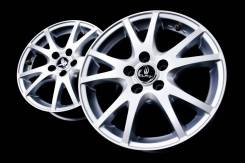 Raguna JYDO Claw. 6.0x15, 5x100.00, ET43