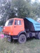 Камаз. Продаеца грузовик камаз 55111, 11 000 куб. см., 13 000 кг.