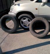 Goodyear Integrity. Летние, износ: 50%, 2 шт