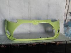Бампер. Toyota Sienta, NHP170, NHP170G