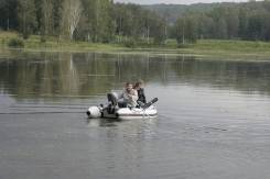 Yamaha. длина 2,70 м., двигатель подвесной, 5,50 л.с., бензин