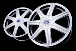 Bridgestone FEID. 7.0x17, 5x100.00, 5x114.30, ET40