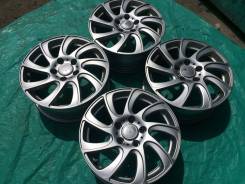 Monza Zack. 6.5x16, 5x114.30, ET53, ЦО 73,0 мм.