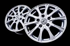 Weds Joker. 6.0x15, 5x114.30, ET53