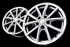 Manaray Sport. 6.5x16, 5x114.30, ET35