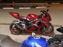 Suzuki GSX-R 1000. 1 000 куб. см., исправен, птс, с пробегом
