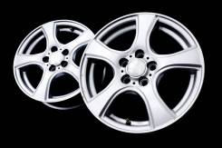 Violento. 6.0x15, 5x100.00, ET43