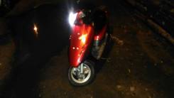 Honda Dio AF35 SR. исправен, без птс, с пробегом