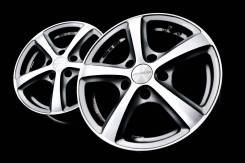 Enkei Rivazza Tuner. 6.0x15, 5x114.30, ET45