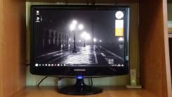 Samsung. 19" (48 см), технология LCD (ЖК)