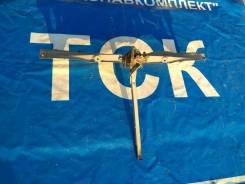 Планка радиатора. Toyota Mark X, GRX120, GRX121, GRX125, GRX130, GRX133, GRX135 Двигатели: 2GRFSE, 3GRFSE, 4GRFSE