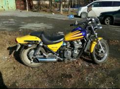 Kawasaki Eliminator 400. 400 куб. см., исправен, птс, с пробегом