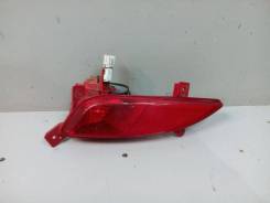 Фонарь противотуманный бампера заднего правый hyundai i30 3d 12- б/у. Hyundai i30. Под заказ