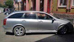 Nissan Primera. WTP12, QR20