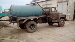 ГАЗ 53. Продам Газ 53, 4 700 куб. см., 3,50 куб. м.