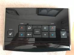 Блок управления климат-контролем. Lexus LX450d, URJ200 Двигатель 1VDFTV