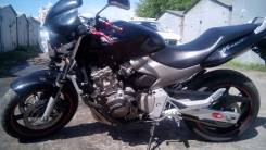 Honda CB 600SF. 600 куб. см., исправен, птс, с пробегом