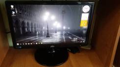 DNS. 19" (48 см), технология LCD (ЖК)