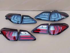 Стоп-сигнал. Lexus RX450h, GYL10W, GGL15, GYL15, AGL10, GYL15W, GYL16W Lexus RX350, AGL10, GYL15, GGL15W, GGL16W, GGL15, GGL10W Lexus RX270, GYL15, GG...