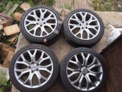 Honda. 7.0x18, 5x114.30, ET55
