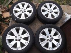 Mitsubishi. 7.0x18, 5x114.30, ET38