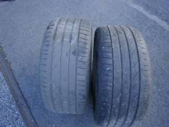 Bridgestone Dueler H/P. Всесезонные, 2011 год, износ: 30%, 2 шт