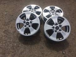 Inforged. 5.5x15, 5x114.30, ET45