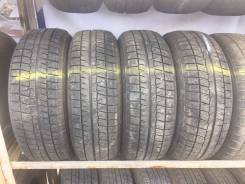 Bridgestone Blizzak Revo GZ. Зимние, без шипов, износ: 10%, 4 шт