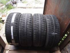 Bridgestone Blizzak Revo2. Зимние, без шипов, износ: 5%, 4 шт