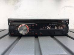 Pioneer Carrozzeria DEH-550