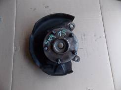 Ступица. Toyota Ipsum, SXM15G, SXM15 Toyota Nadia, SXN15 Toyota Gaia, SXM15G, SXM15 Двигатель 3SFE