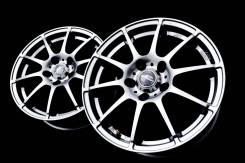 A-Tech Schneider. 6.5x16, 5x114.30, ET38