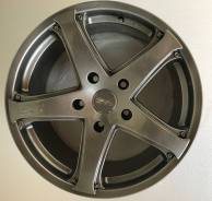 OZ Racing Canyon ST. 9.5x20, 5x150.00, ET42