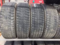 Bridgestone Blizzak Revo1. Зимние, без шипов, износ: 10%, 4 шт
