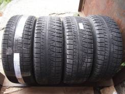 Bridgestone Blizzak Revo GZ. Зимние, без шипов, износ: 5%, 4 шт