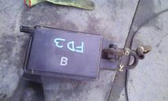 Фильтр паров топлива. Honda Civic, FD1, FD2, FD3, ABA-FD2, DBA-FD1, DBA-FD2, ABAFD2, DBAFD1, DBAFD2, DAAFD3 Honda Civic Hybrid, DAA-FD3, FD3 Двигатели...
