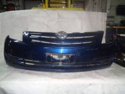 Бампер. Toyota Corolla Spacio, NZE121, NZE121N