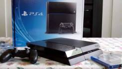 Sony PlayStation 4