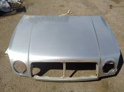Капот. Toyota Progres, JCG15, JCG10, JCG11 Двигатели: 1JZFSE, 2JZFSE, 1JZGE, 2JZGE