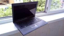 Samsung R428. 15", 2,0 ГГц, ОЗУ 6144 МБ, диск 250 Гб, WiFi