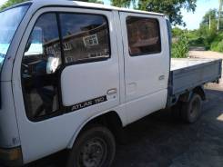 Nissan Atlas. Продам Ниссан атлас, 2 700 куб. см., 1 500 кг.