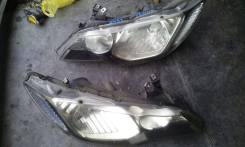 Фара. Honda Civic, FD1, FD2, FD3, ABA-FD2, DBA-FD1, DBA-FD2, ABAFD2, DBAFD1, DBAFD2, DAAFD3 Honda Civic Hybrid, DAA-FD3, FD3 Двигатели: DAAFD3, LDA, L...