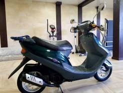 Honda Tact AF-30. 65 куб. см., исправен, без птс, без пробега