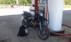 Racer Panther 200. 200 куб. см., исправен, птс, с пробегом