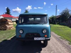 УАЗ 39094 Фермер. Продаётся УАЗ - 3303., 2 700 куб. см., 800 кг.