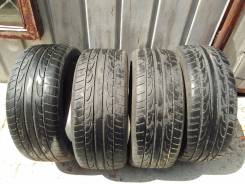 Dunlop SP Sport Maxx. Летние, износ: 30%, 4 шт